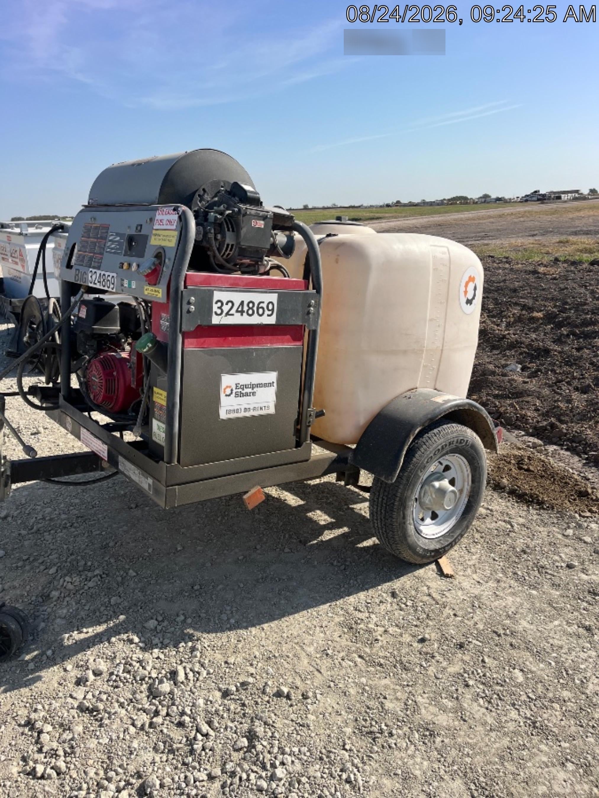 2023 SIMPSON 95005