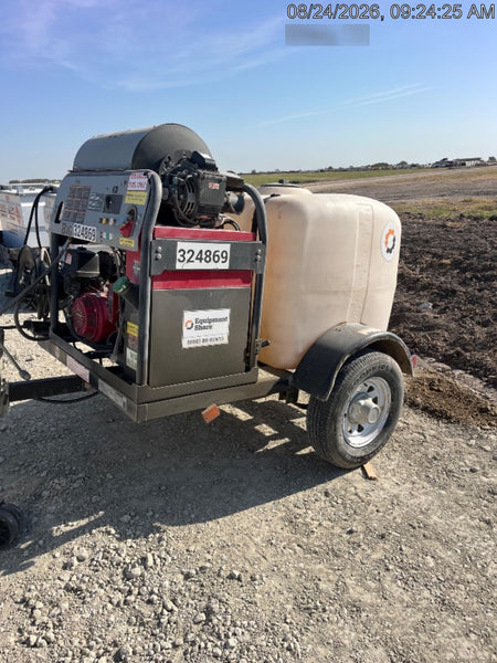 2023 SIMPSON 95005