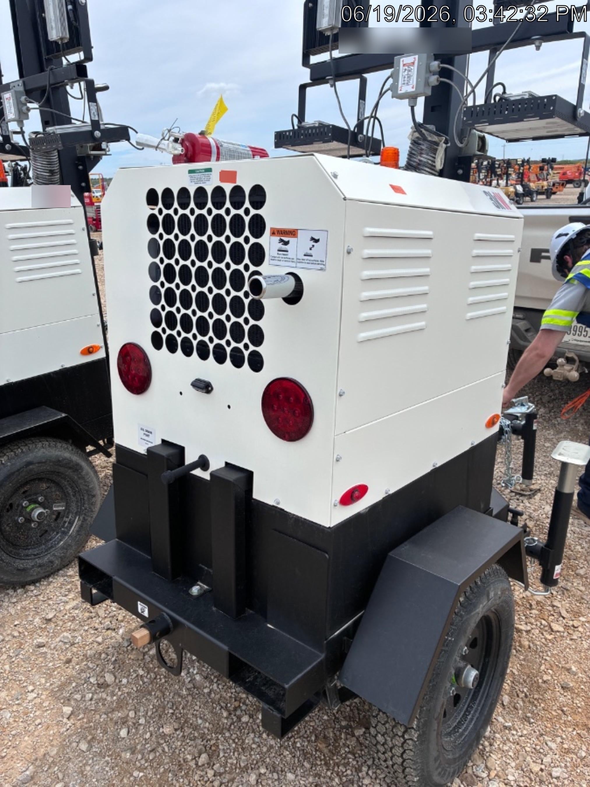 2026 ECHO DLT-3