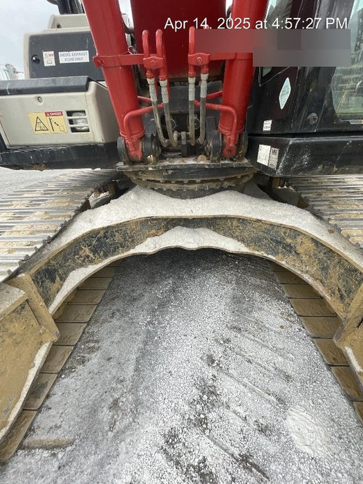 2020 LINK-BELT 300X4