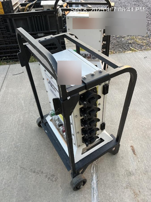 2020 TRYSTAR Tuff Panel 400A