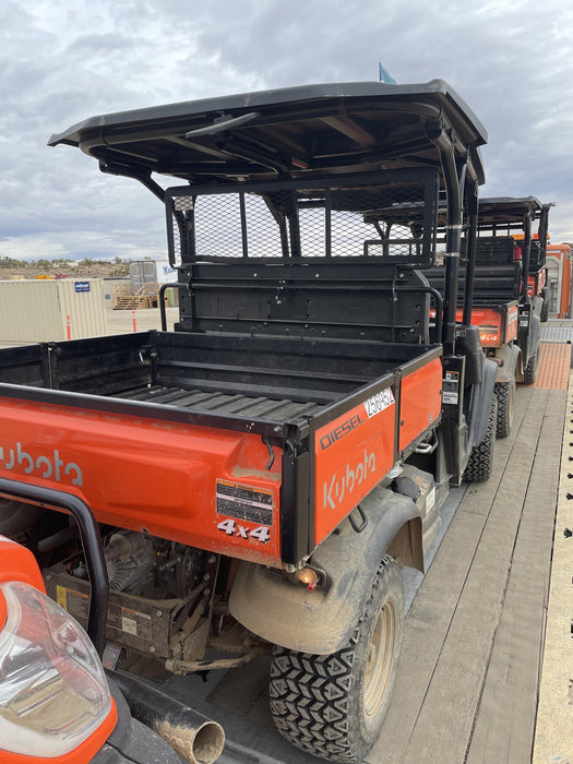 2022 KUBOTA RTV-X1140W-H (Canopy)
