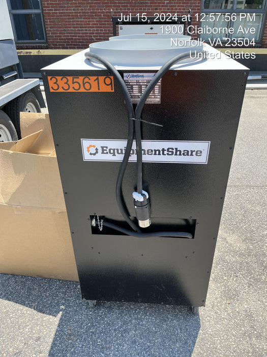 2023 KWIKOOL KIB6021-2