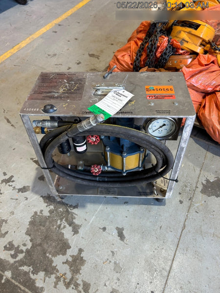 2024 PINNACLE PDQM-10000