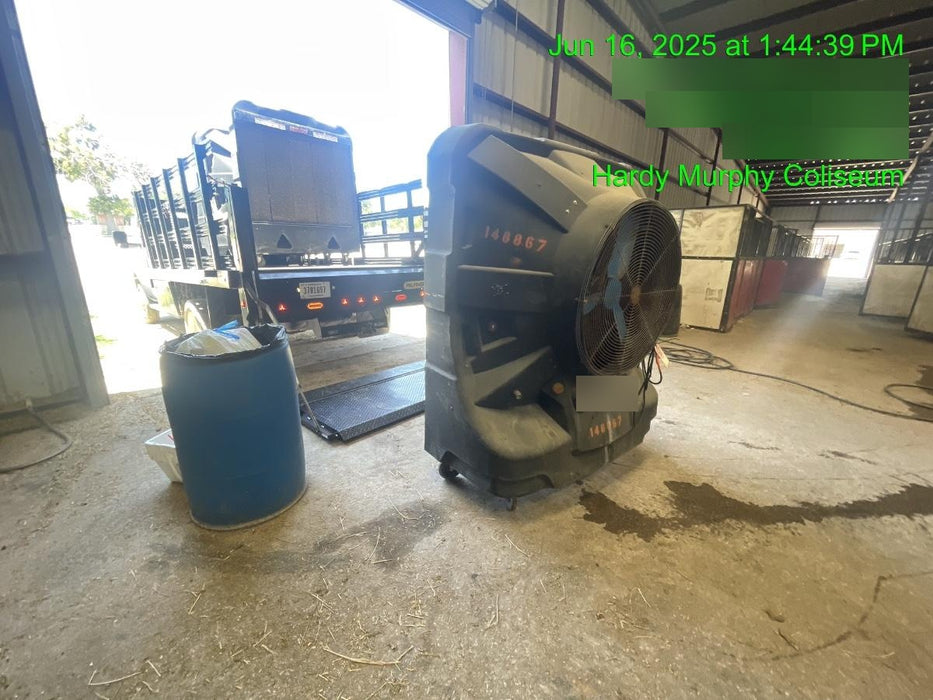 2021 PORTACOOL PACJS2601A1