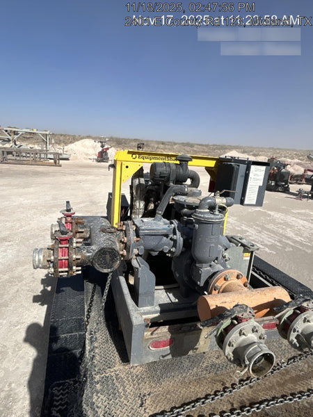 2021 ATLAS COPCO PAC66