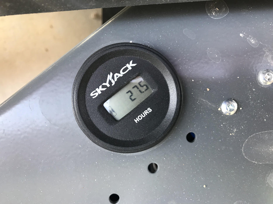 2019 Skyjack SJIII-3219 Standard w/Trojan Batteries