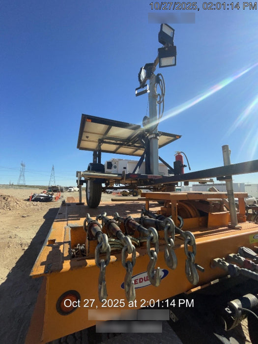 2022 WANCO WLTSSM4A750