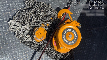 2024 HARRINGTON CF030-20