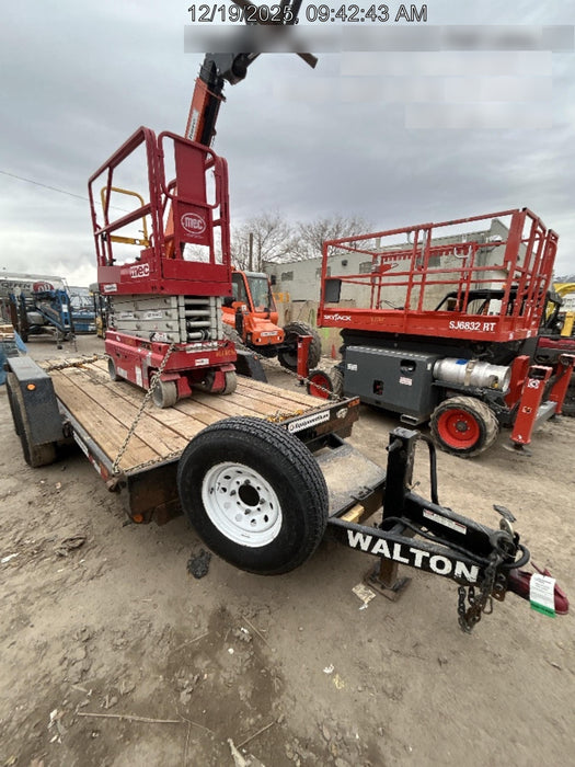 2020 WALTON SST1418