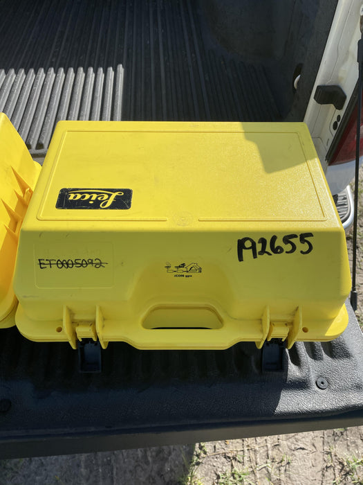 2019 LEICA LG6015556