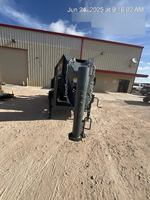 2023 PREMIER PUMP 8NHTH-RP-DC13