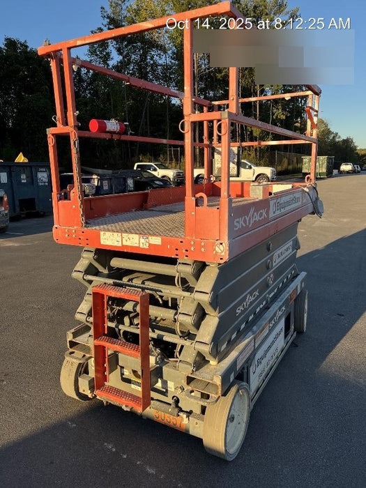 2019 SKYJACK SJIII-4632