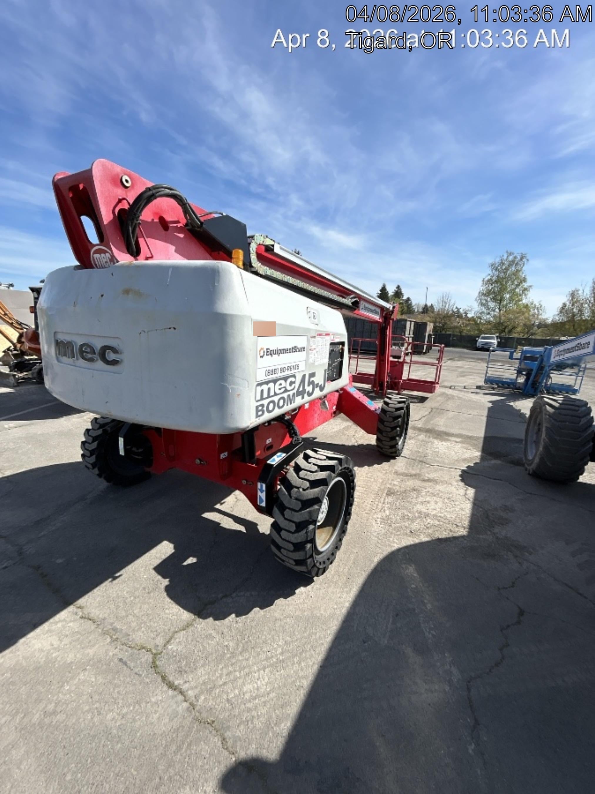 2020 MEC 45-J D