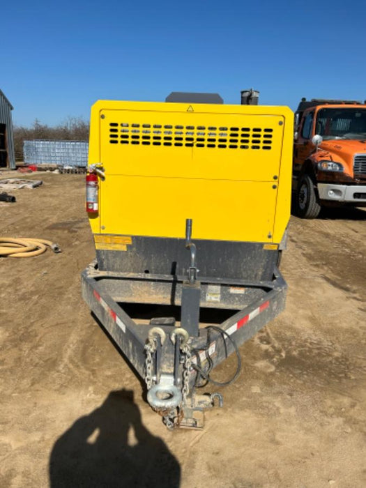 2024 ATLAS COPCO XAS 850