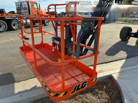 2025 JLG 460SJ