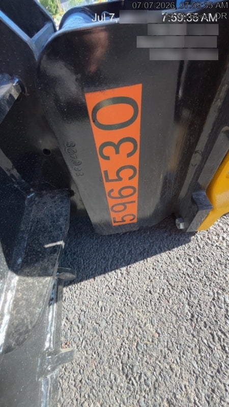 2025 EPIROC SBU220