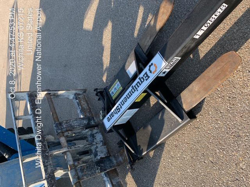 2020 STAR INDUSTRIES M1360B - Star JIB Boom