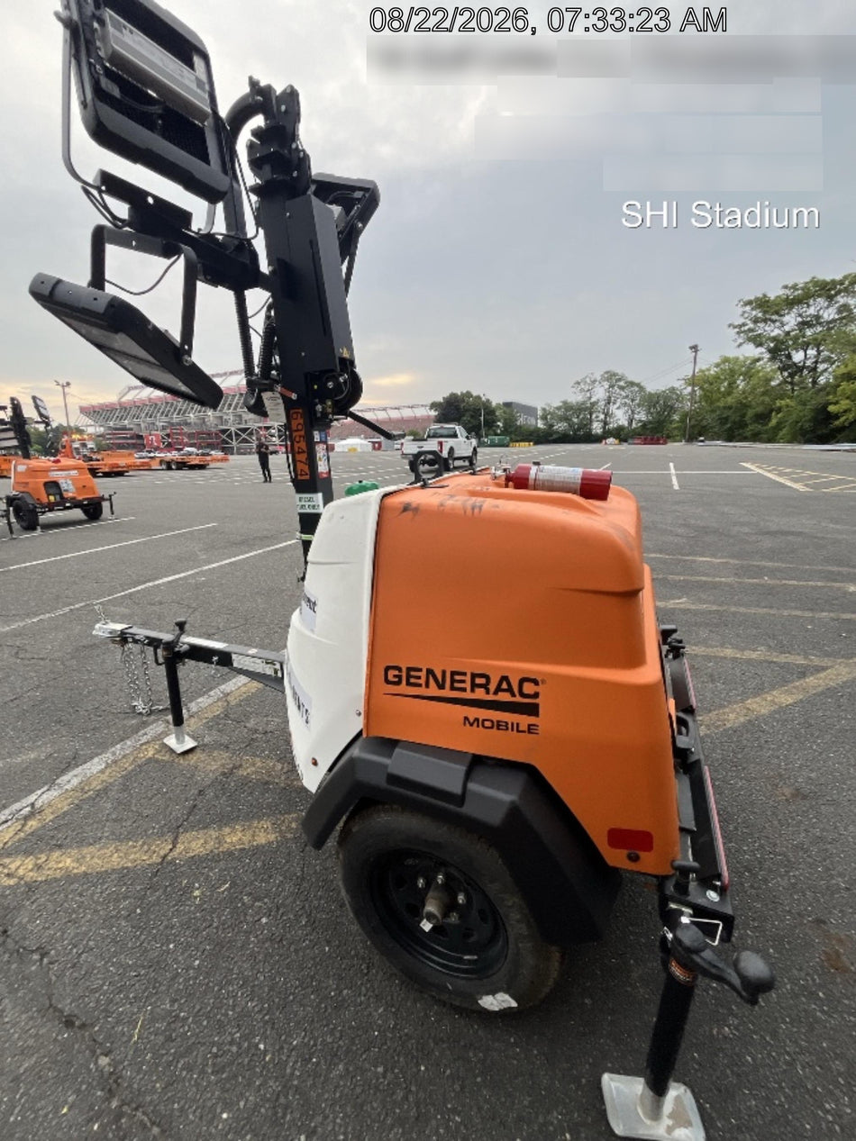 2026 GENERAC MLTS-4