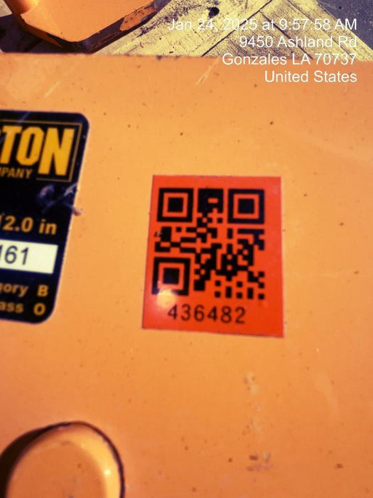 2024 HARRINGTON UBC030