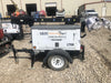 2017 Multiquip LT6K` MultiQuip LT6KV Towable Light Tower