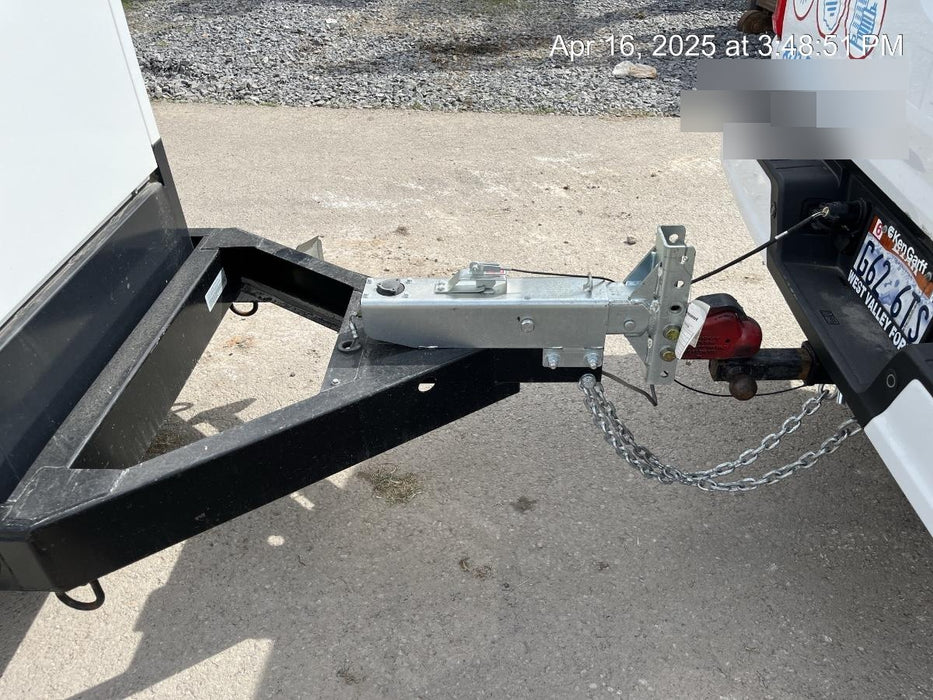 2023 SHINDAIWA DGK25F