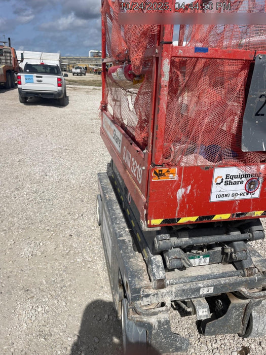 2019 Skyjack SJIII-3219 Skyjack SJIII3219 Standard w/Trojan Batteries