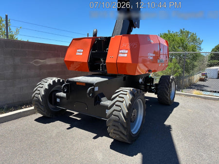 2026 JLG 860SJ