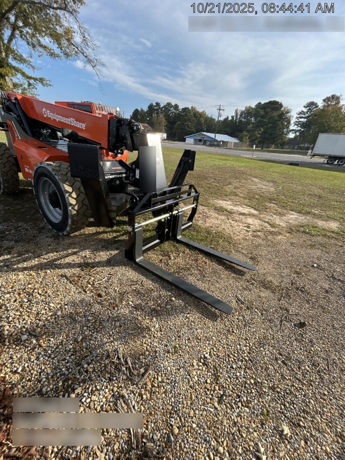 2025 SKYTRAK 10054