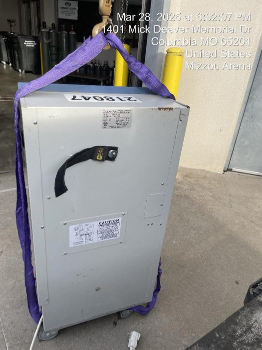 2022 OCEANAIRE OWC1811QC