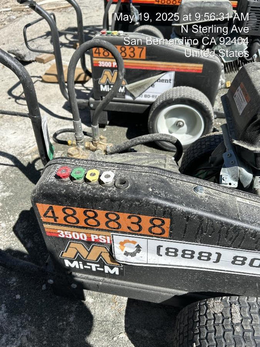 2025 MI-T-M CW-3504-5MGH