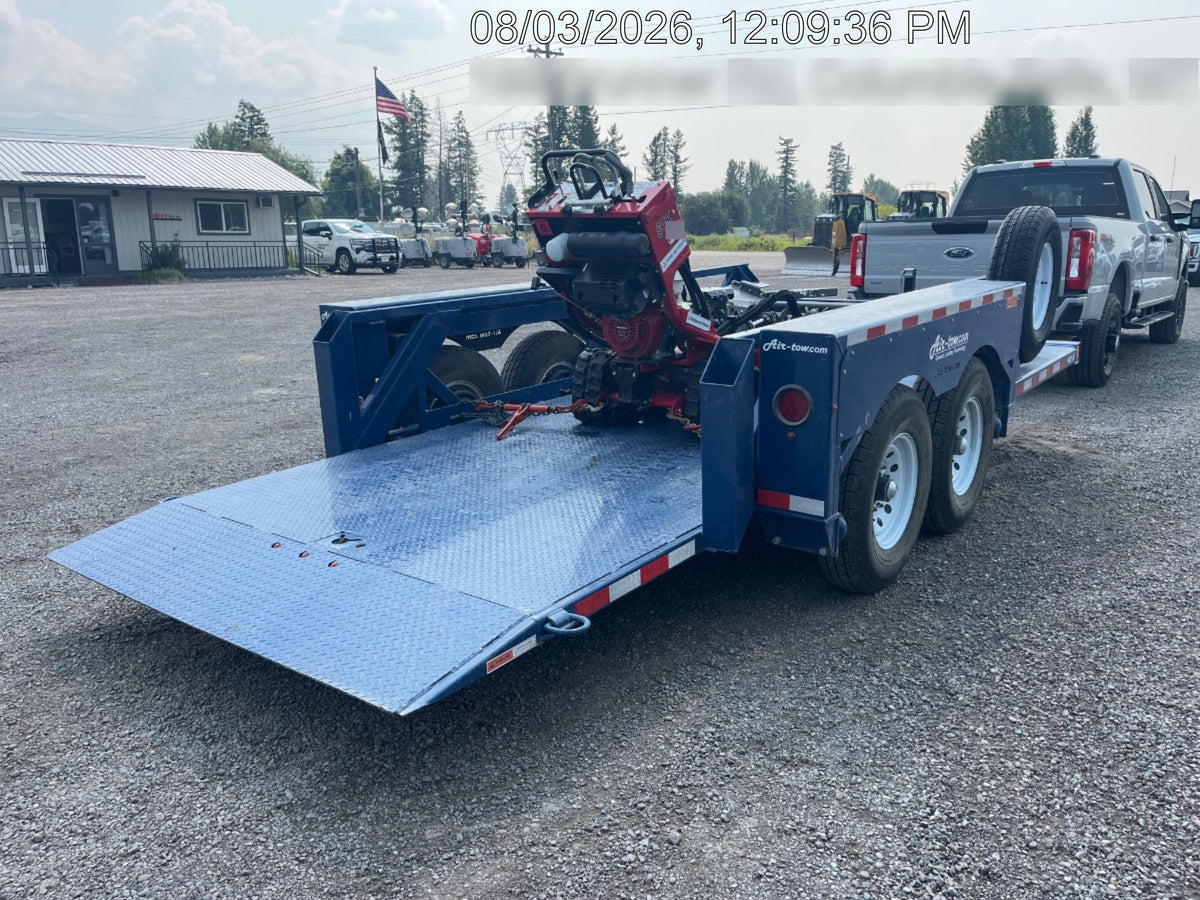 2026 AIR TOW Pro-16