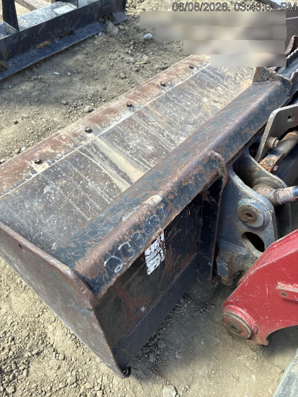 2023 TAKEUCHI TL8R2-CR