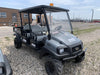 2021 Club Car CA1700D Canopy, Diesel, 4 Passenger