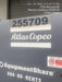 2022 ATLAS COPCO PAC F66 E