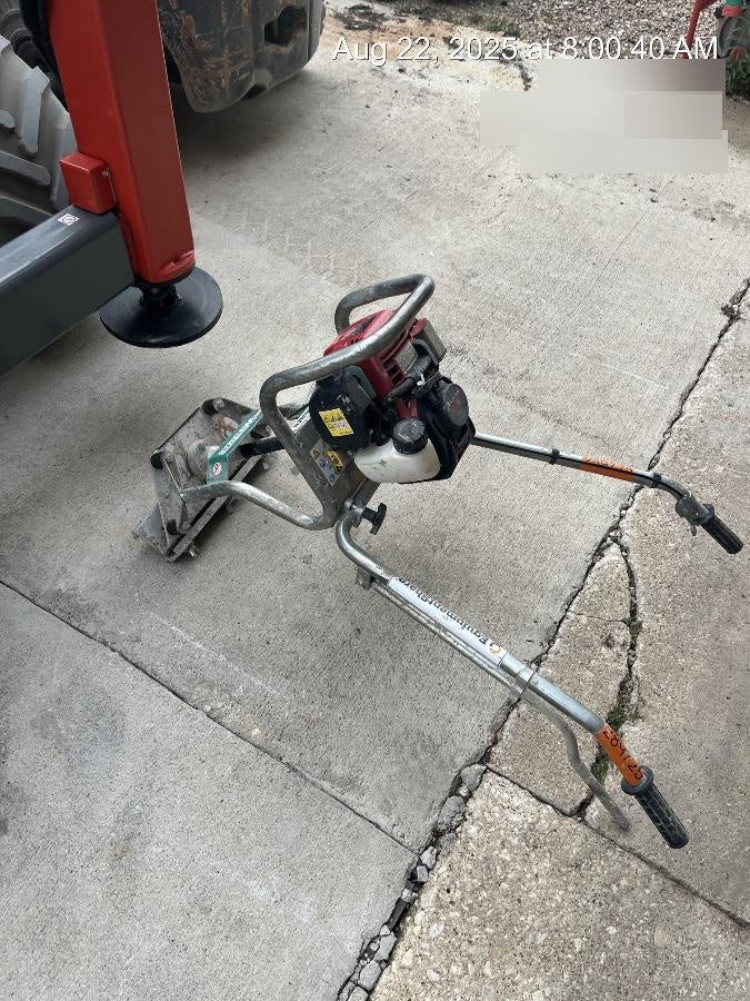 2023 MULTIQUIP DSGPULW