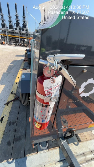 2024 AIRMAN PDS185S CWK