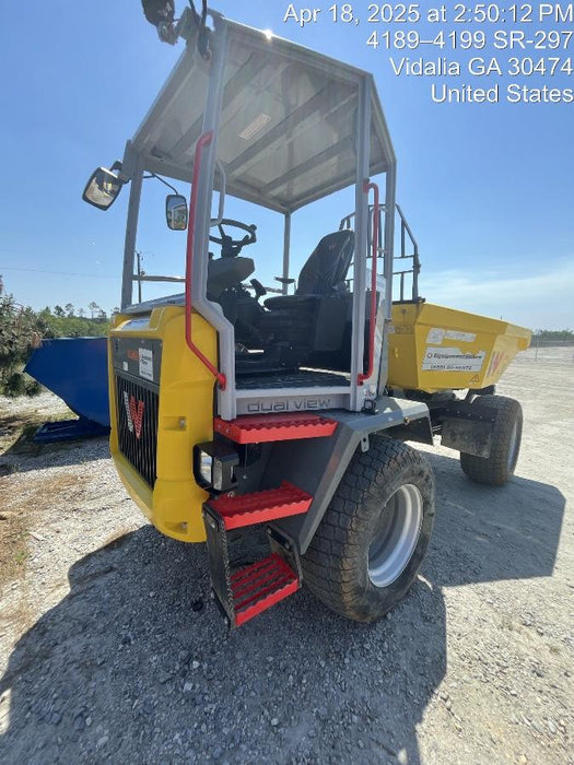 2024 WACKER NEUSON DW60