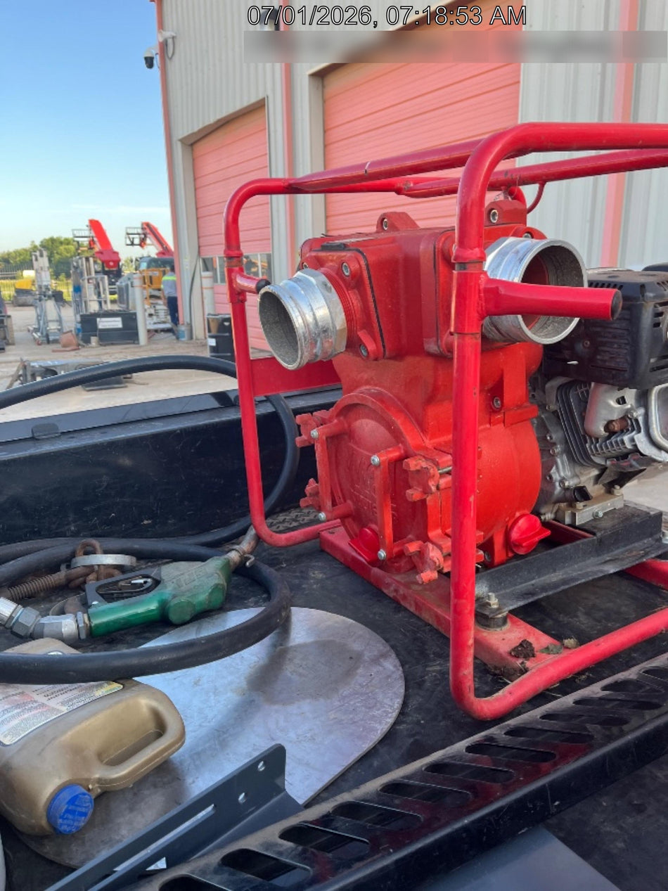 2023 MULTIQUIP QP4TH