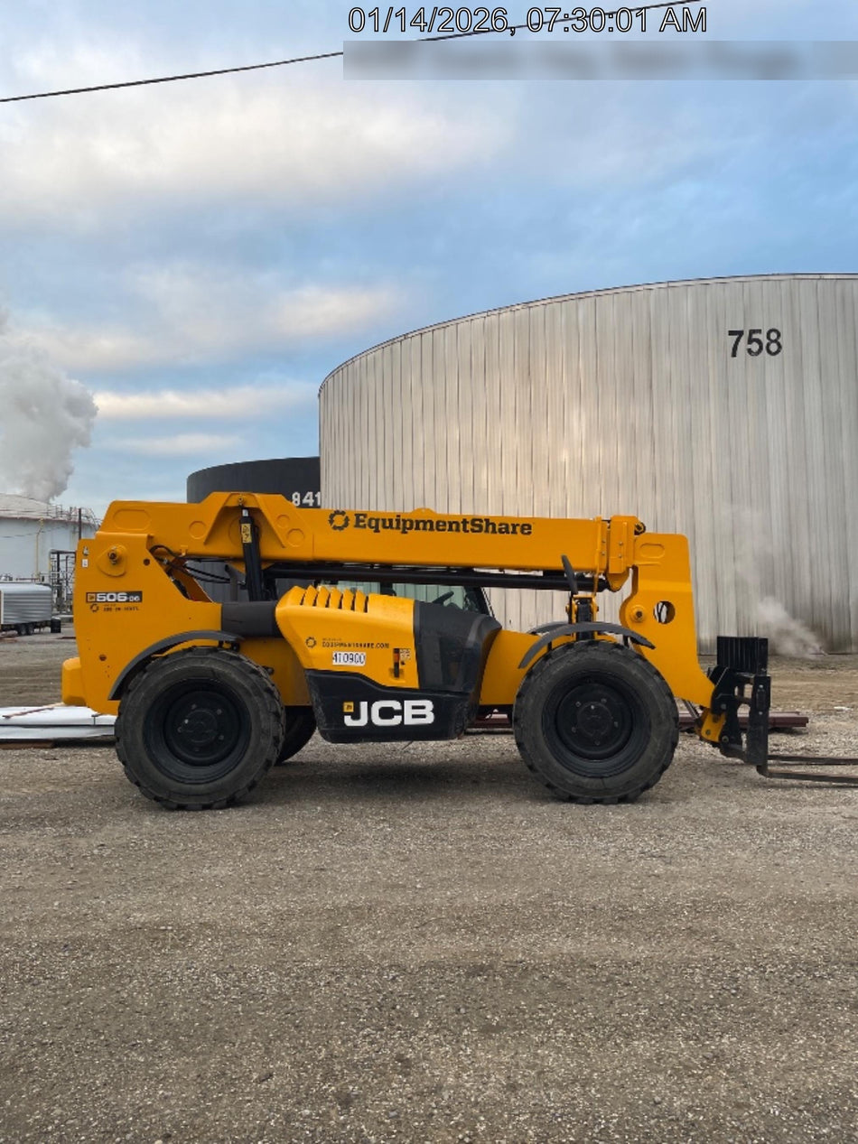 2024 JCB 506-36