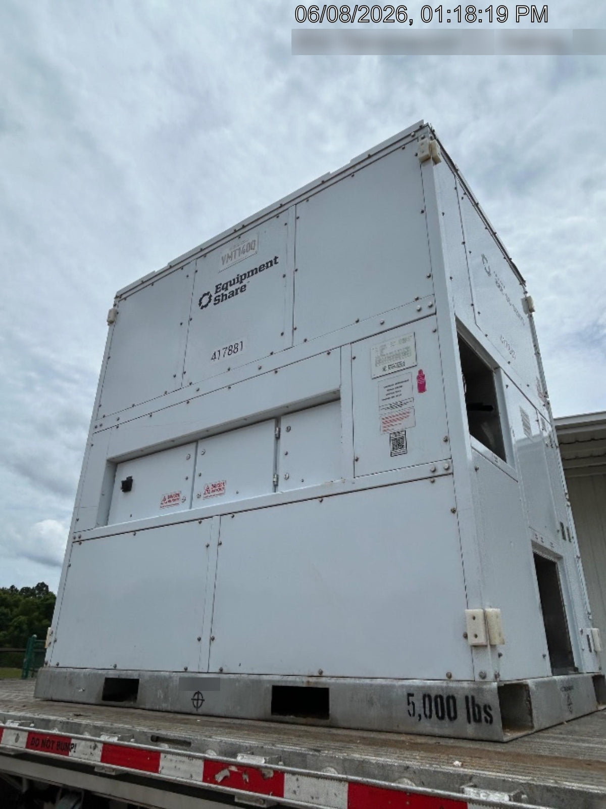 2024 SMARTECH VMTAH1D140Q
