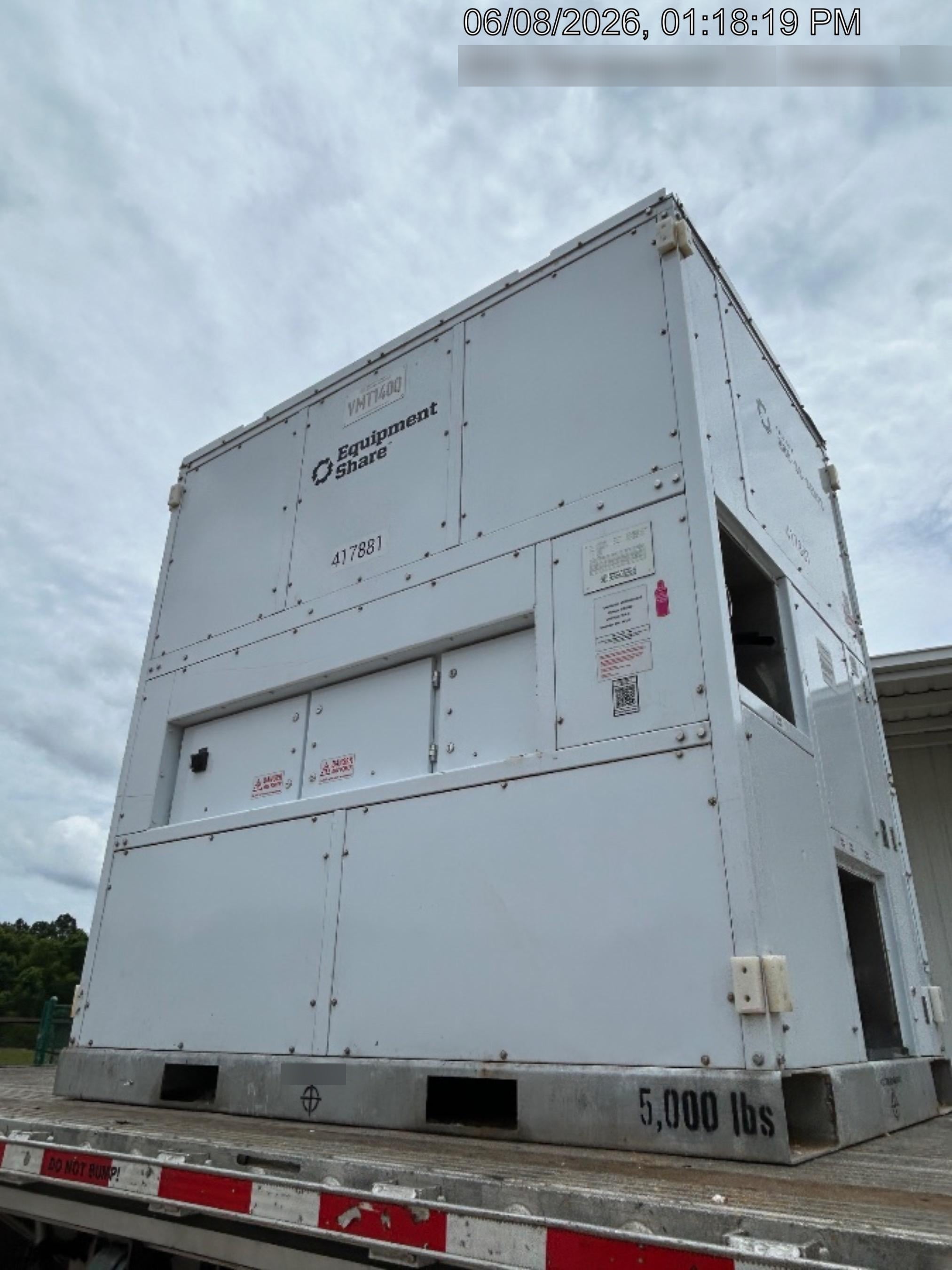 2024 SMARTECH VMTAH1D140Q