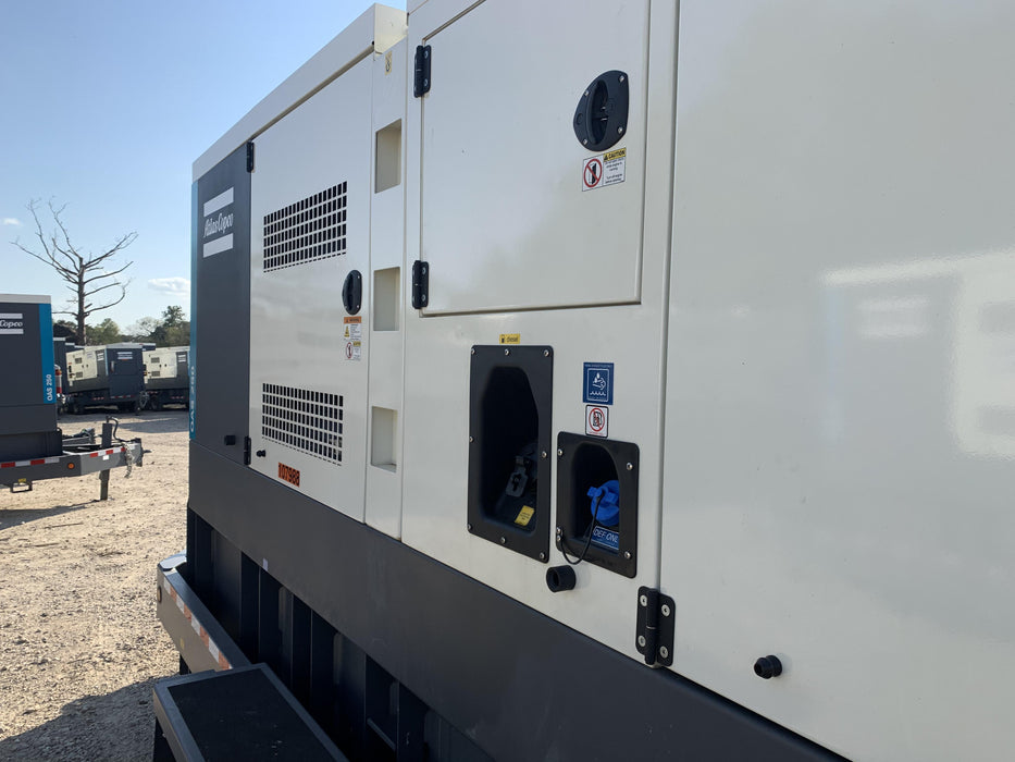 2020 ATLAS COPCO QAS250