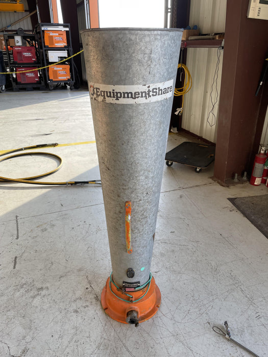 2020 MICHIGAN PNEUMATIC HV-6AM