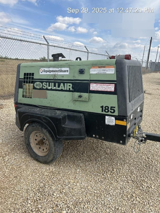 2019 SULLAIR 185-DPQ