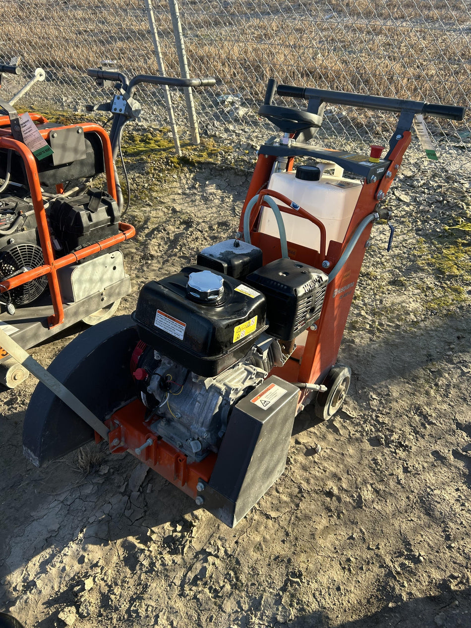 2025 HUSQVARNA FS 400 LV