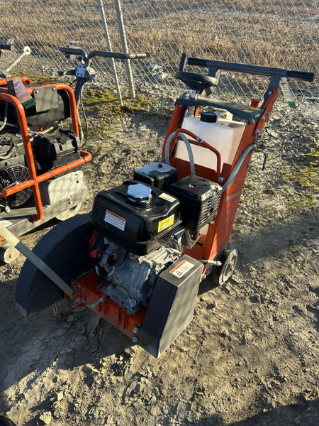 2025 HUSQVARNA FS 400 LV