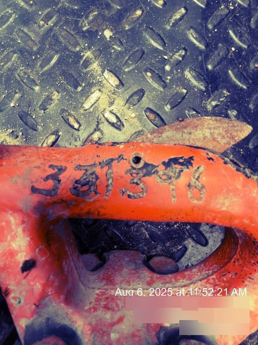 2023 MICHIGAN PNEUMATIC MP-CH3R-TRACKER