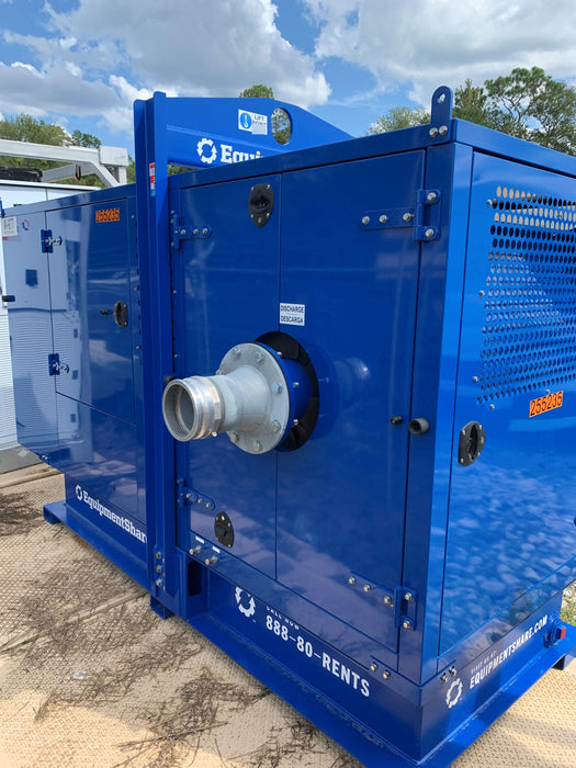 2022 THOMPSON 8RW DDS-3.6-X Canopy