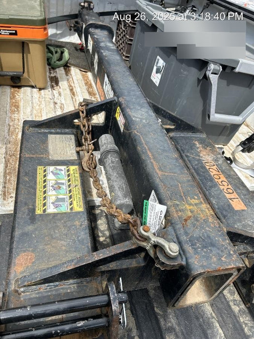 2021 STAR INDUSTRIES M1360B - Star JIB Boom